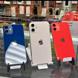 Apple iPhone 12 Unlocked 5G 