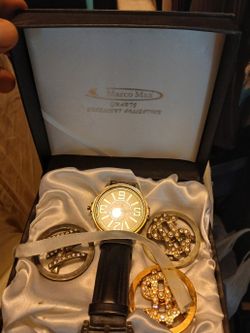 Watch Set