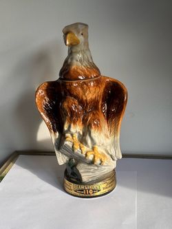 Vintage Eagle