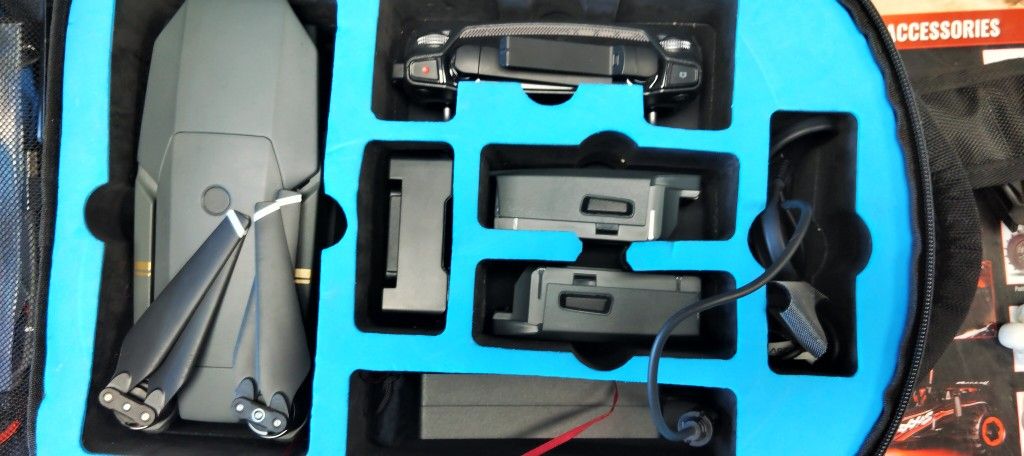 DJI Mavic