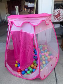 Ball Pit for kids
