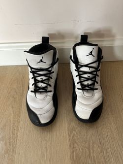 Girl’s Nike Jordans
