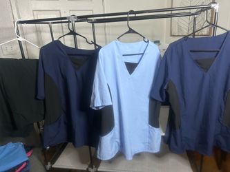 Scrubs bundle