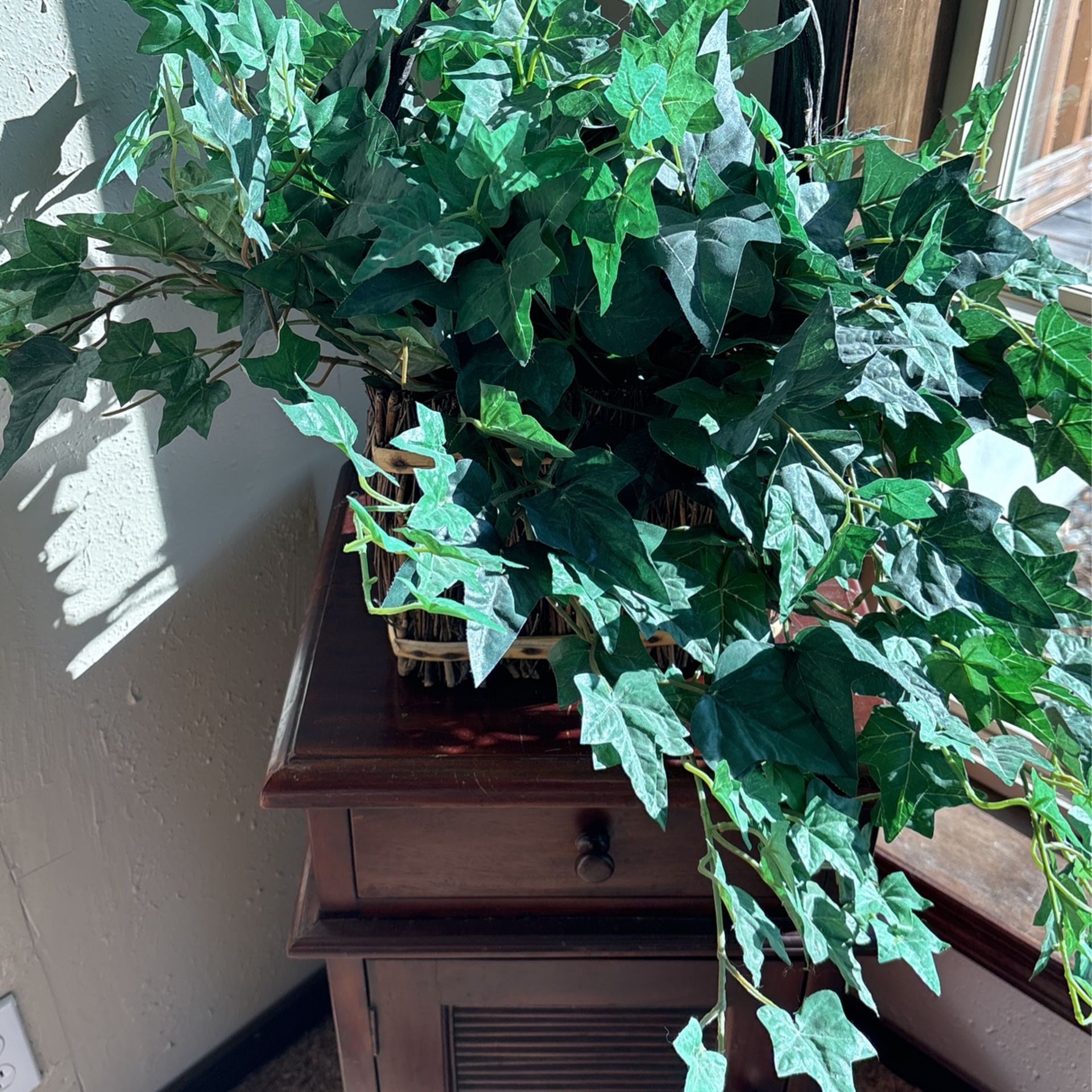Fake Plant