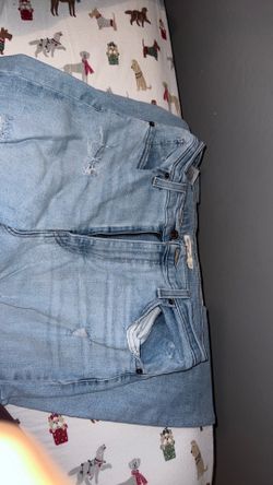 Levi’s jeans