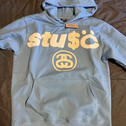 Stussy Hoodie