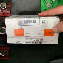 Bmw Torque Rod Arm Bushings 