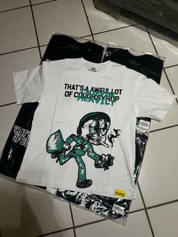 ALOCS Tees