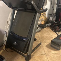 Gym Equipment 