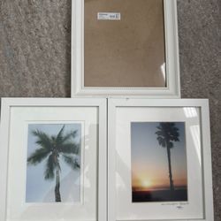 Free Frames 8.5x11