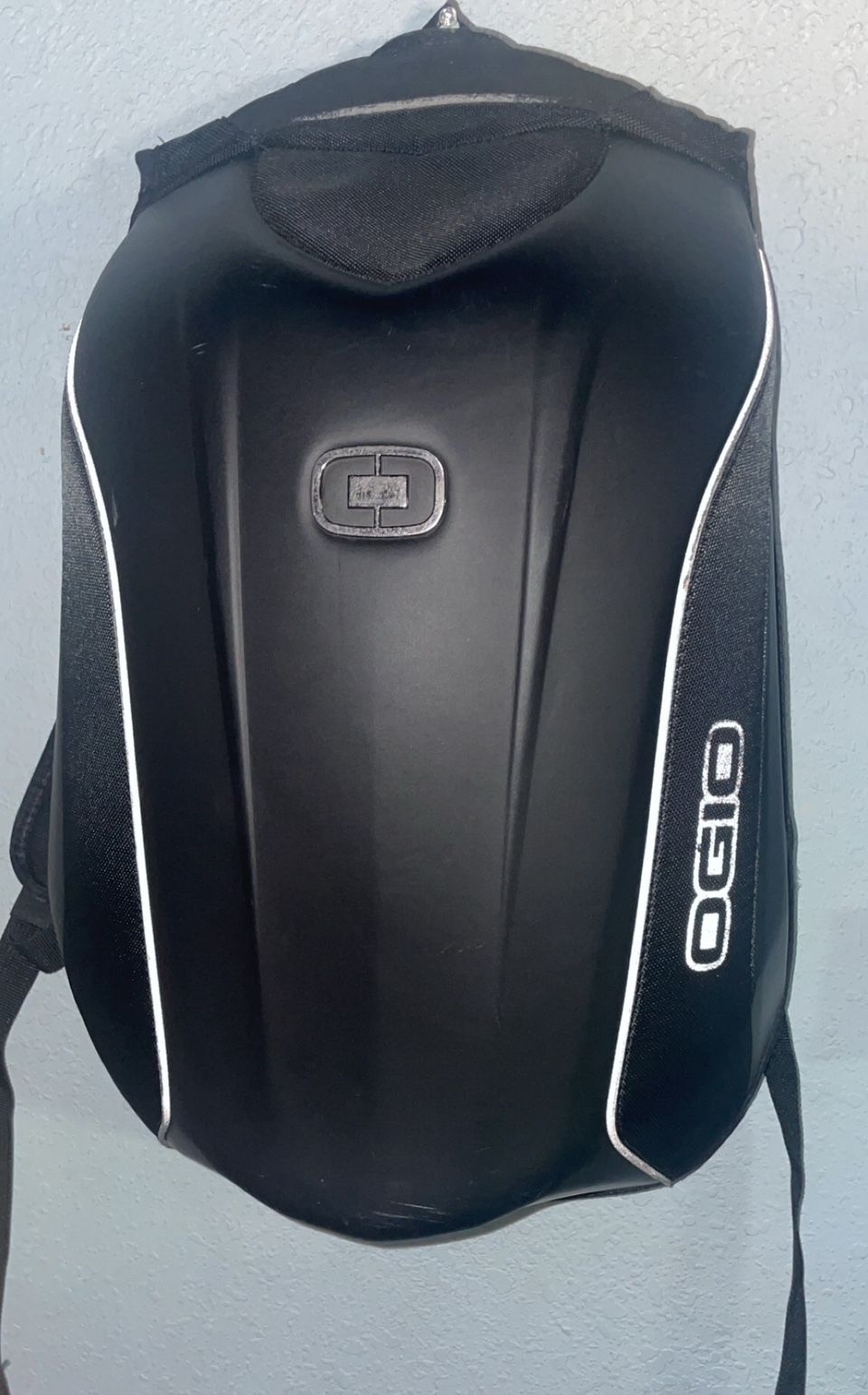 Ogio No Drag Mach 3 Backpack