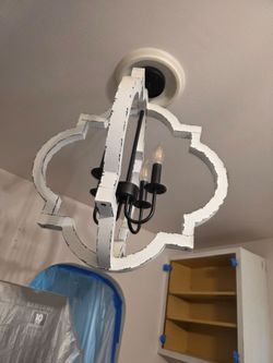 Light fixtures