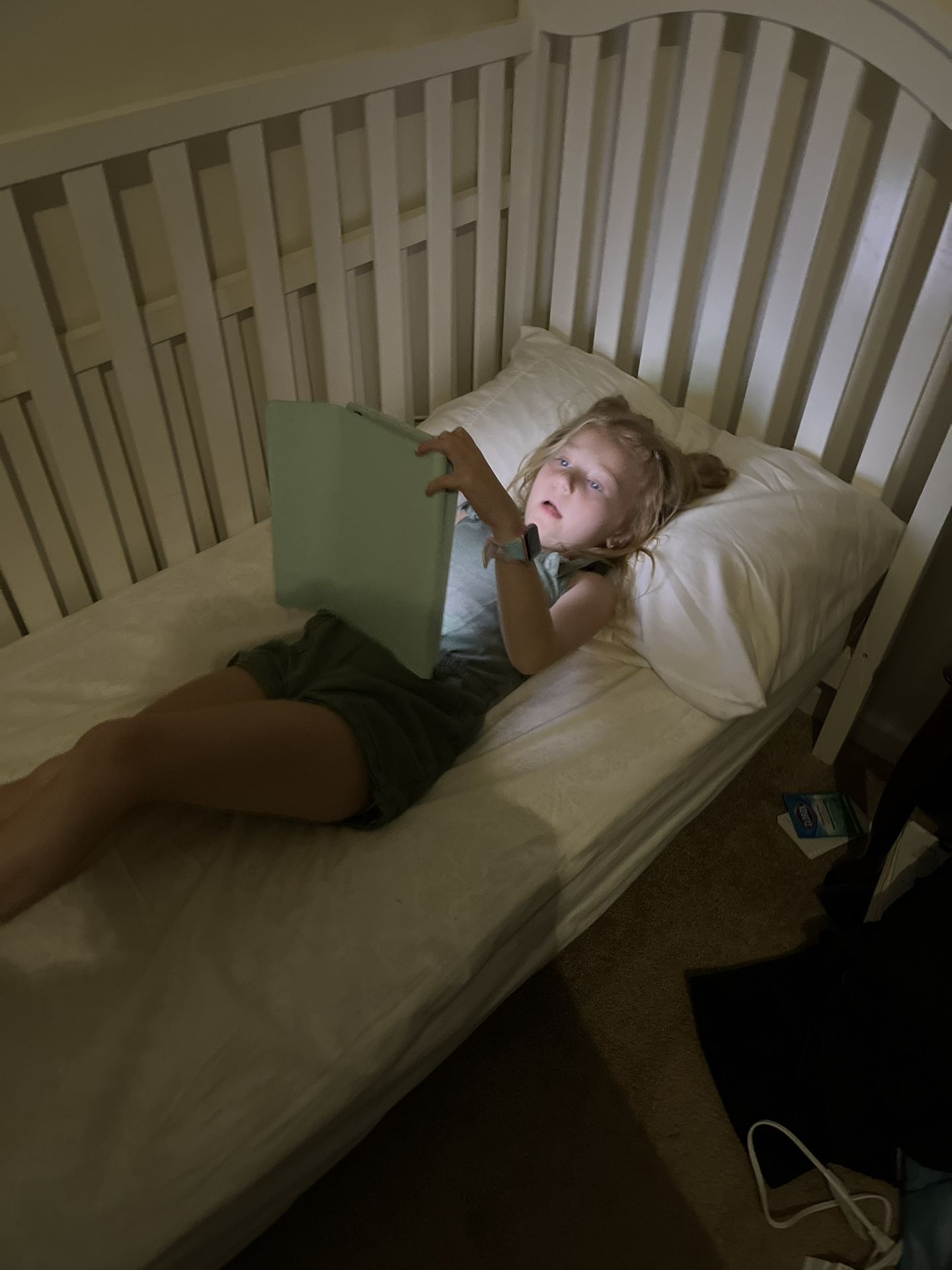 Graco Baby bed