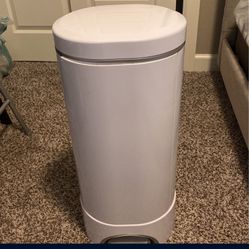Diaper Pail