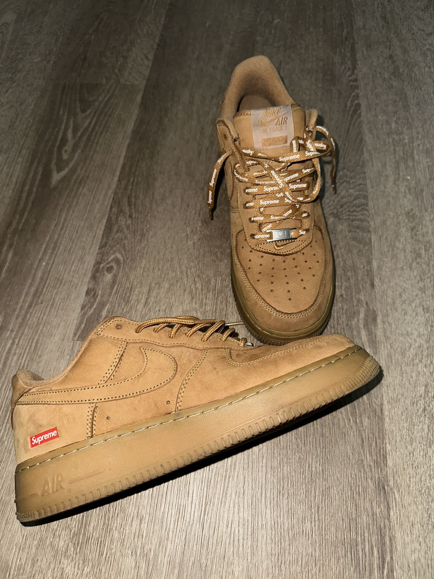 Supreme Af1