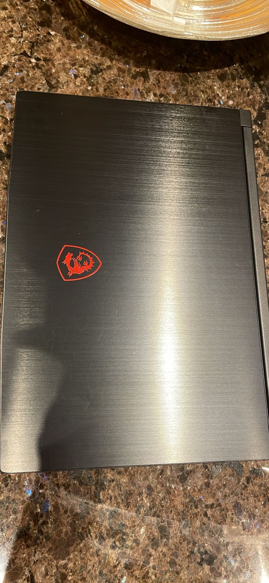 Msi Gaming Laptop Gf63 Thin 10sc