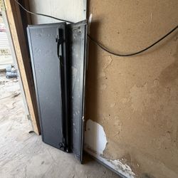 Ford Door
