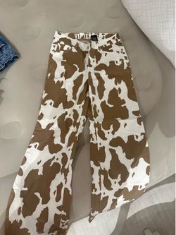 Pants S size