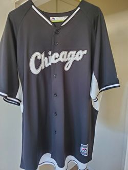Chicago White Sox jersey