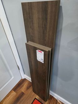 Shelves