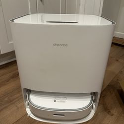 Dreame - Robot Vacuum & Mop