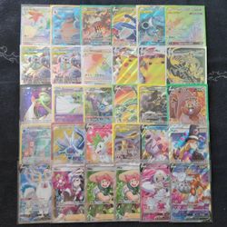 Pokemon Card Trade Ins 