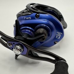 Daiwa Coastal