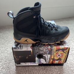 M9.5 Air Jordan 9 Retro NRG