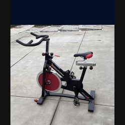 Workout Bike 