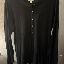 Black jacket 