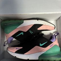 Nike Air Max 270 Have A Nike Day Size 9 