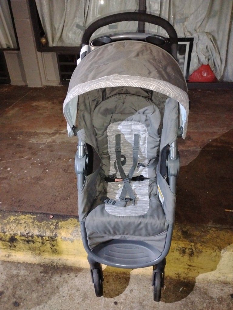 Graco Stroller