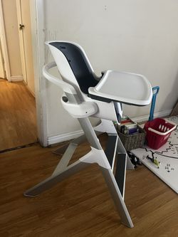 4moms High Chair