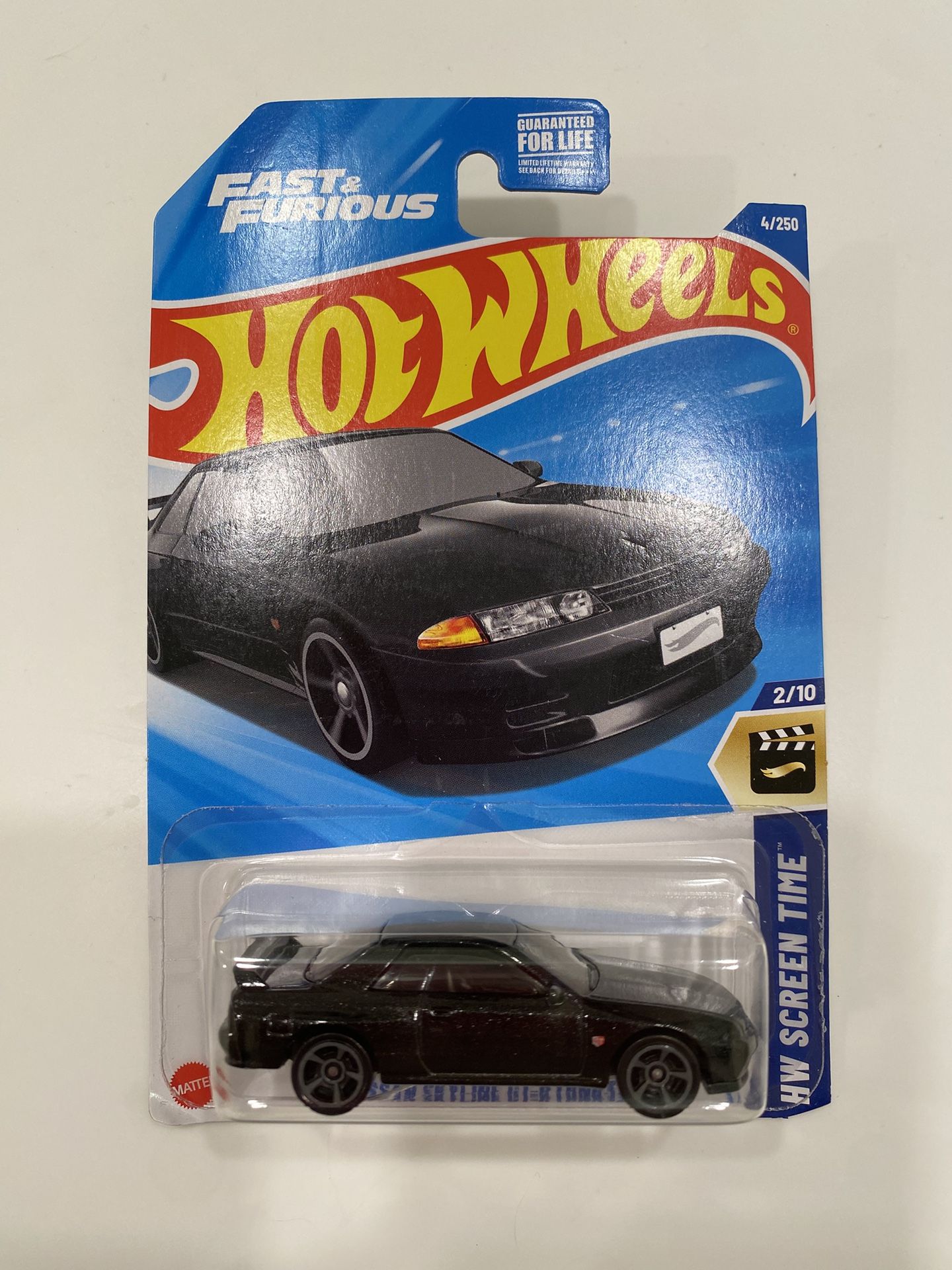 Hotwheels Nissan