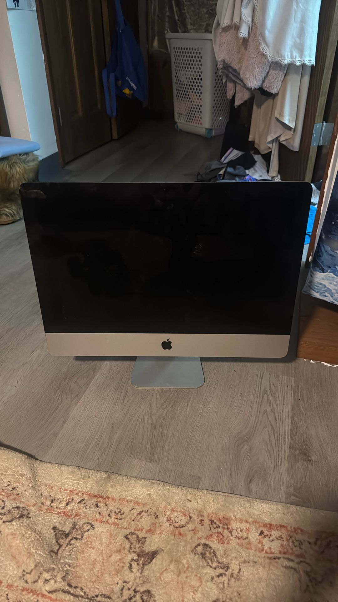 iMac