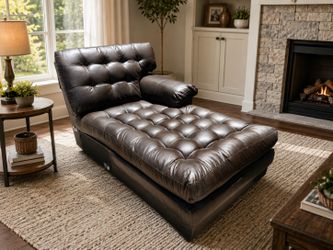 New sofa chaise pickup in Pleasanton
