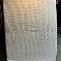 Hybrid Queen Mattress -Nectar