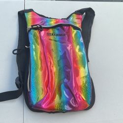 Hydration Backpack 
