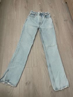 Abercrombie Jeans