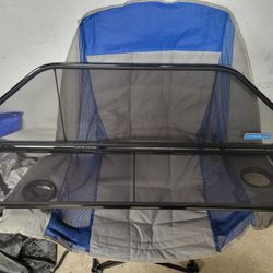 99-2004 Mustang Convertible