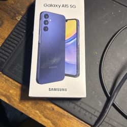 Samsung A15 5G