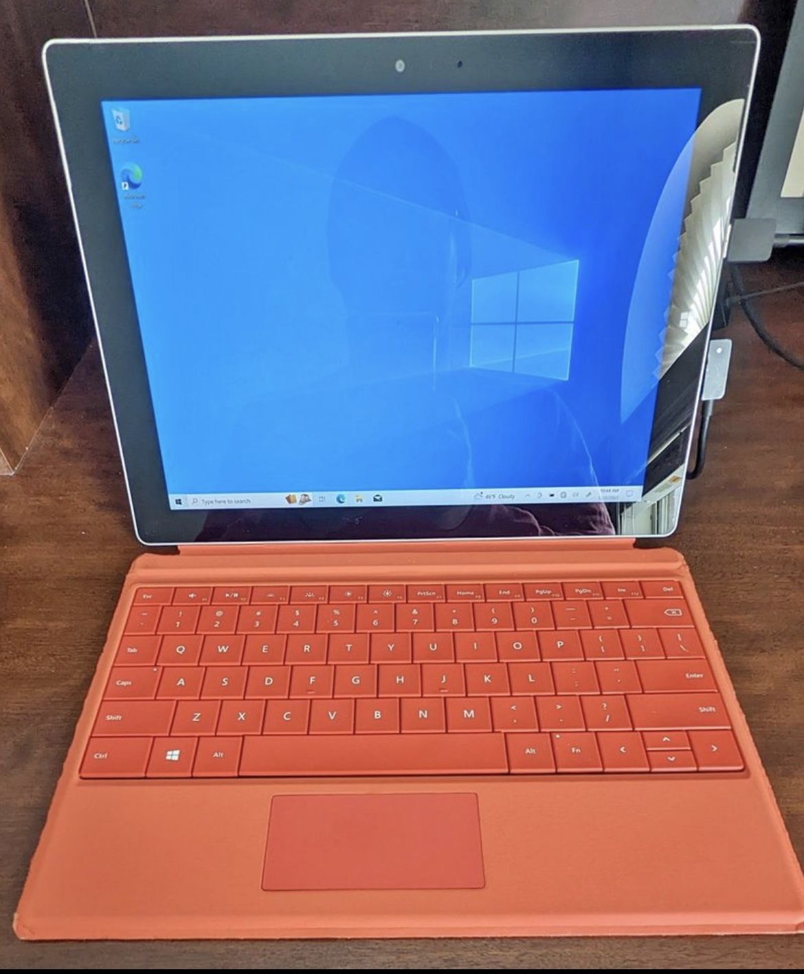 Microsoft Surface 3