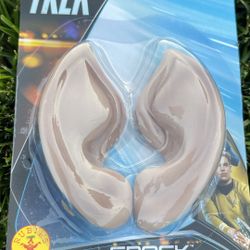 Spock / Elf Ears New Halloween Costume 