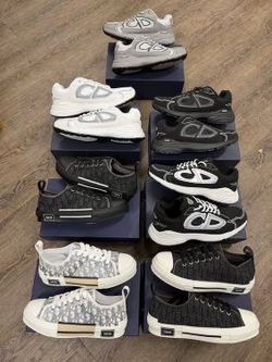 shoes/slides