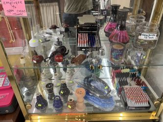 Recreational pipes