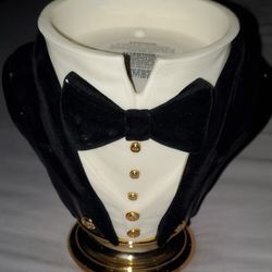  Halloween Candle Holder 