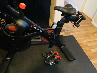 Peloton