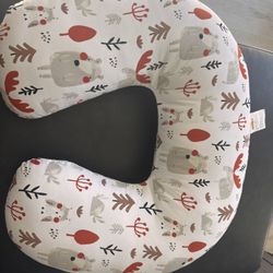 Baby Pillow