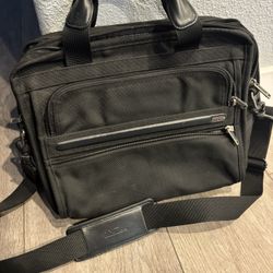 Tumi Laptop Bag