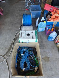 Wires